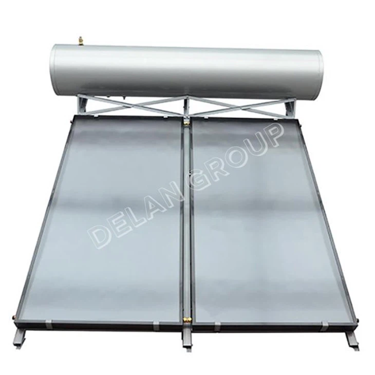pressurized solar water heater  (1)