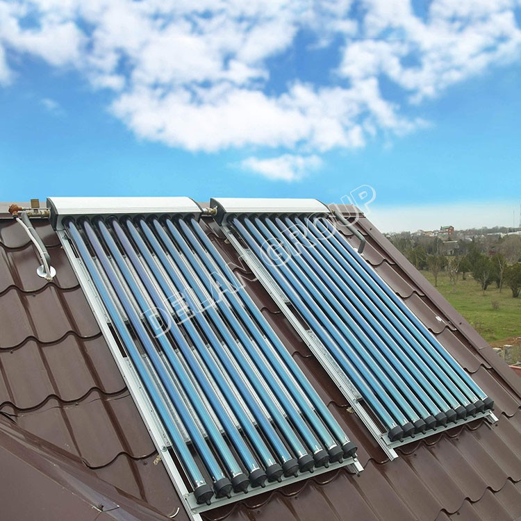 Solar Thermal Collector